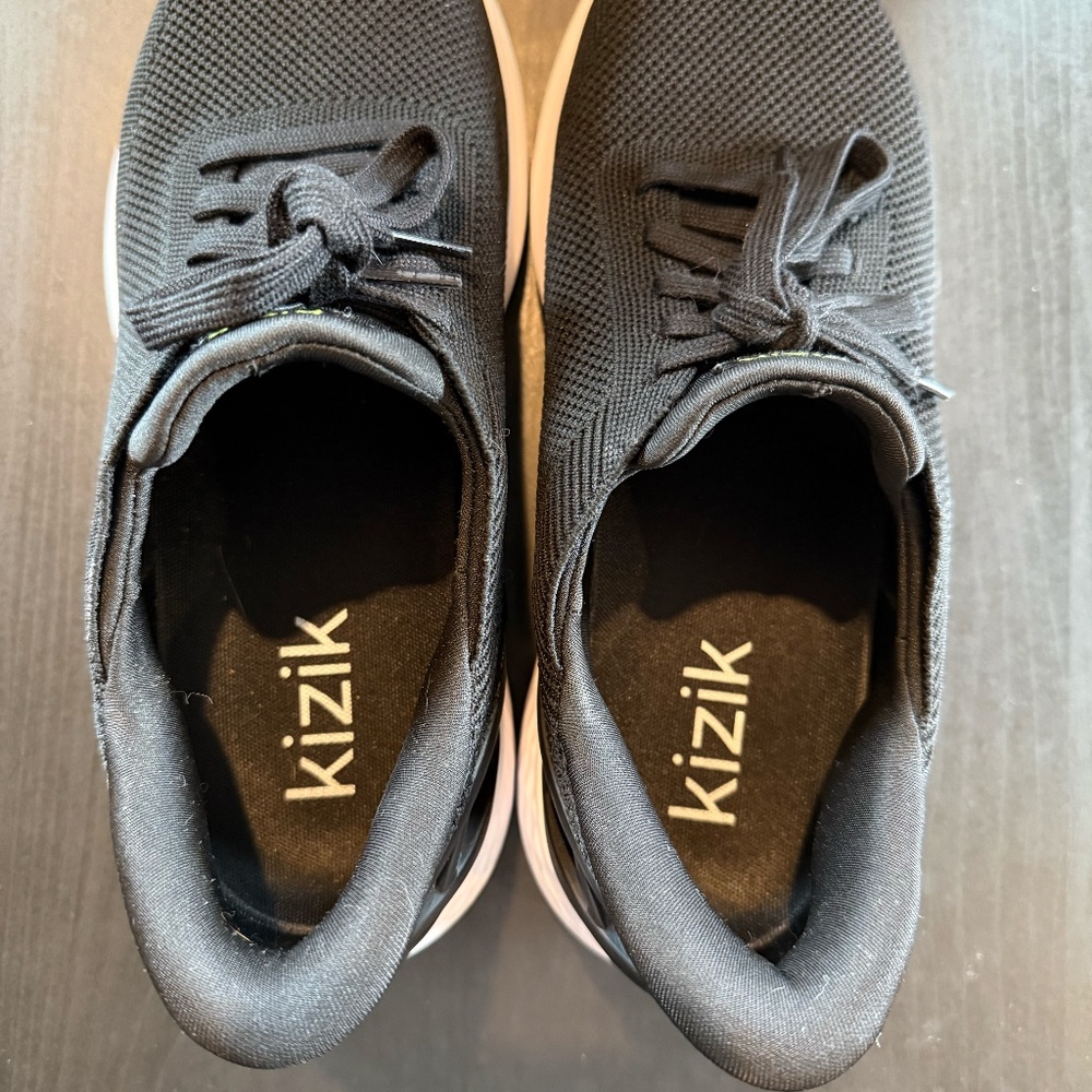 Kizit Womens Athens shoe, size 9.5 - Picture 6 of 8